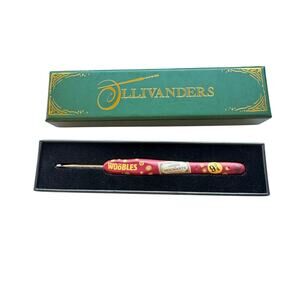 *Box Set Exclusive* Woobles Hogwarts Express™ Collector's Box Hook - Never Used